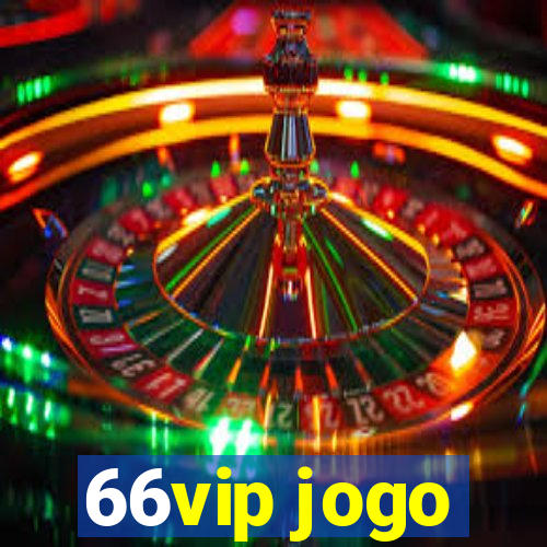 66vip jogo